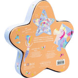 Fantasy 20pc "Star" Shaped Jigsaw