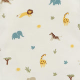 Safari Pajama Set