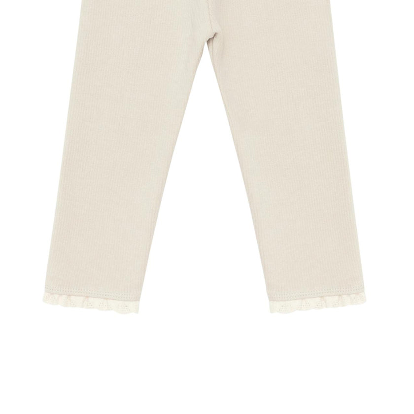 Affy Leggings | Macaroon