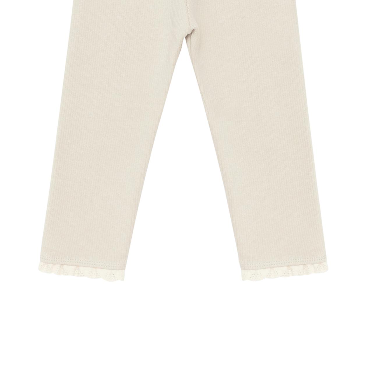 Affy Leggings | Macaroon
