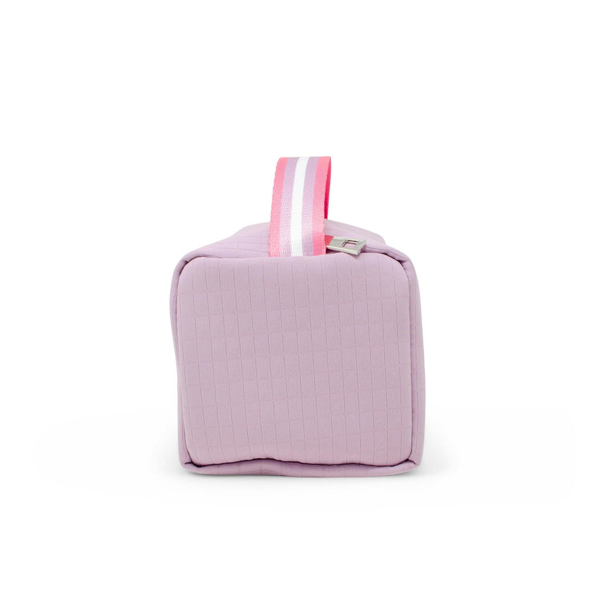 Girl's Makeup Travel Bag Set