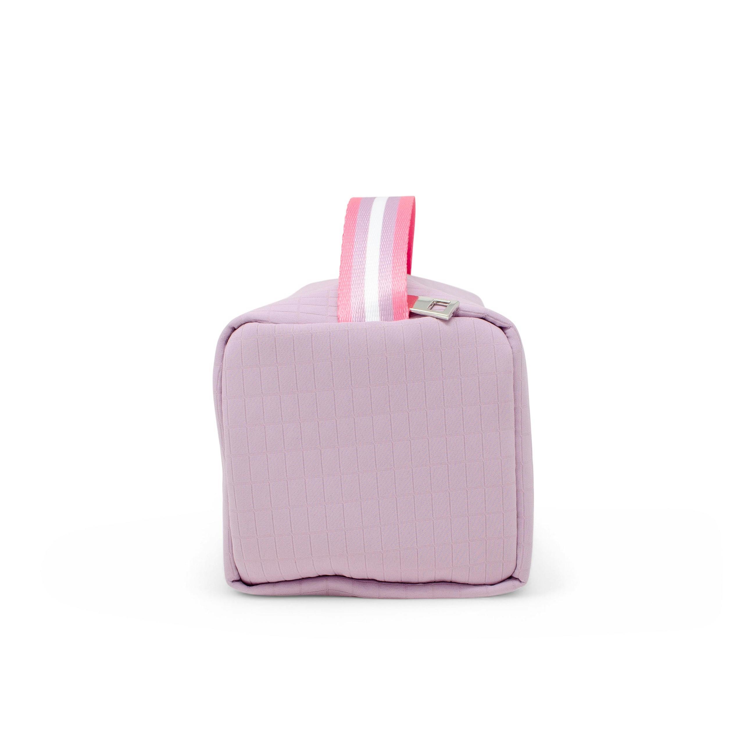 Girl's Makeup Travel Bag Set