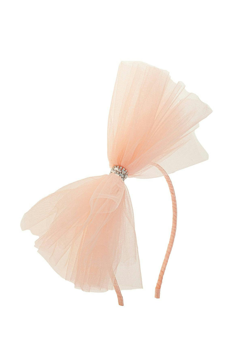 Lola Bow Headband