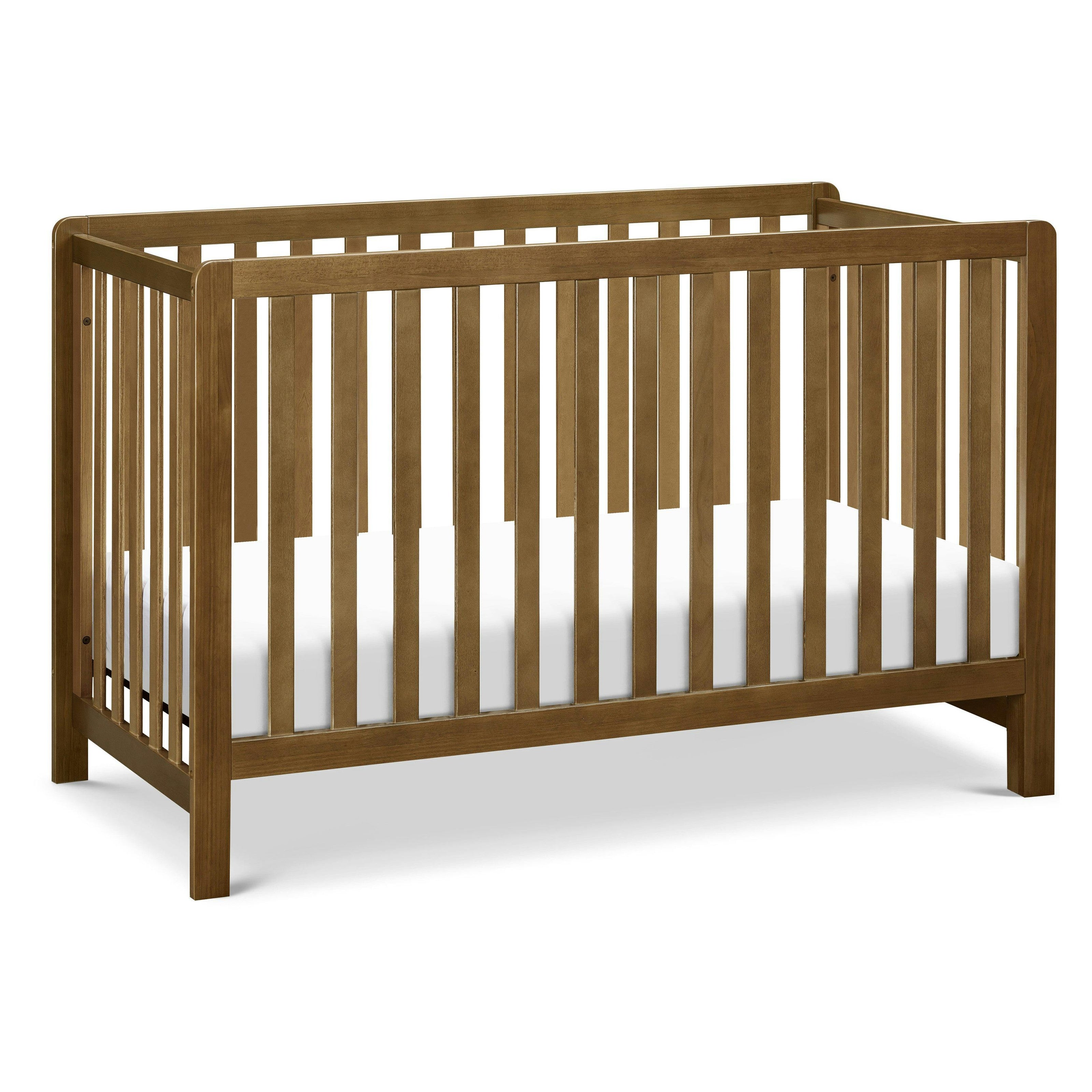 Carter's Colby 4-in-1 Low-Profile Convertible Crib