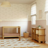 Babyletto Crosby 3-in-1 Convertible Crib