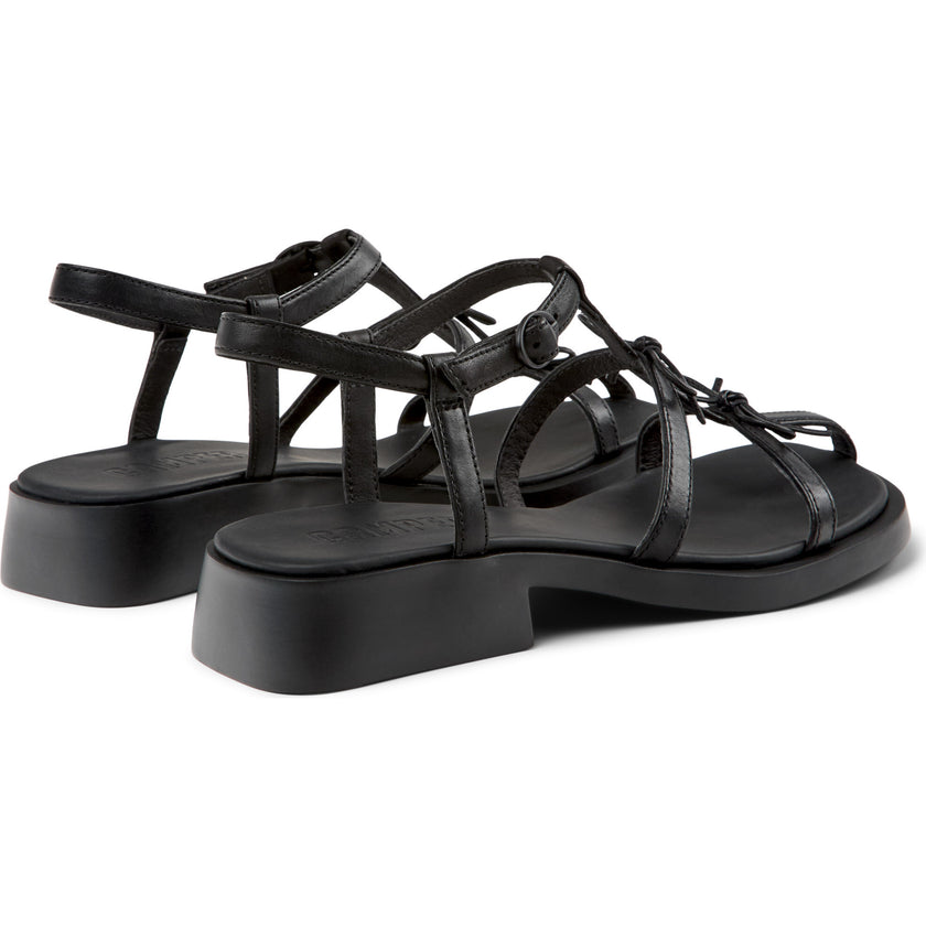 Sandals Dana Black