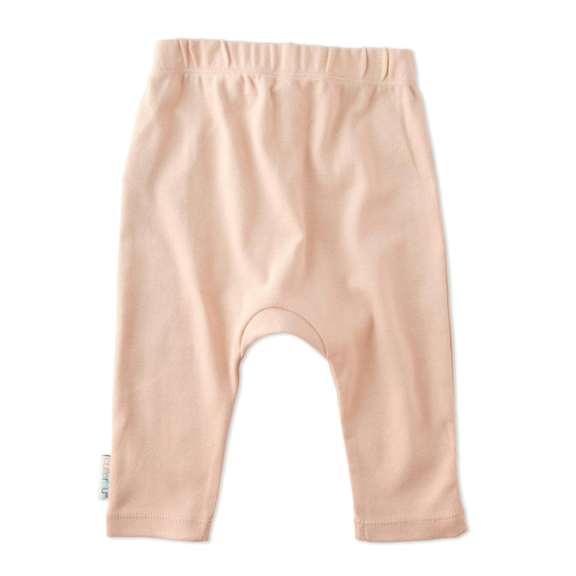 HARLOWE 3-Pack Harem Baby Pants