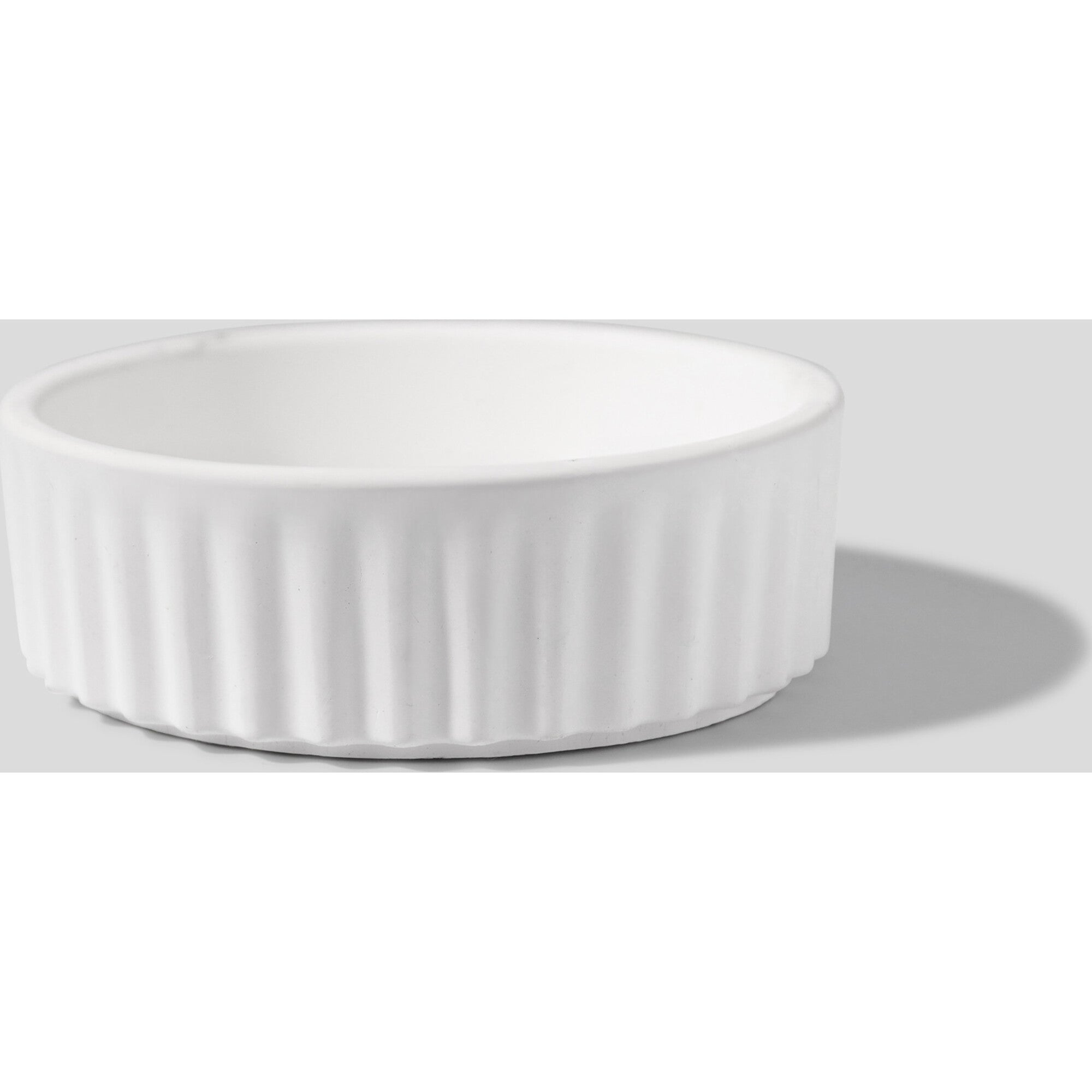 Brea Reese: Mix2Mold Ceramic Resin - White Powder 2lb Bag - 1000g
