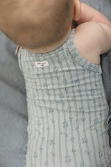 Soft Cotton Modal 3 Pack  Onesie Set