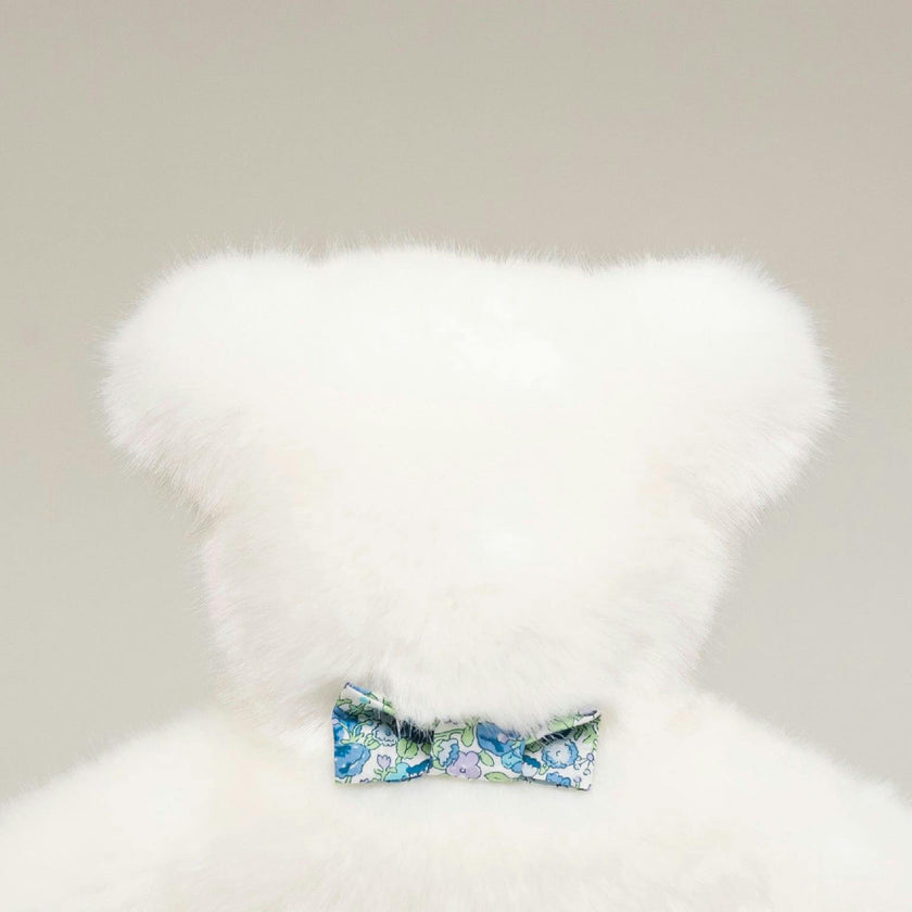 Mini Peluches Roberto Rattles