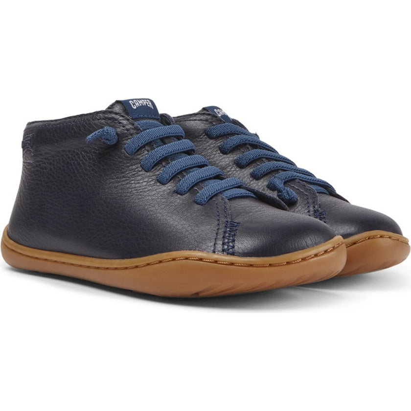 Peu Sneakers Boot, Blue