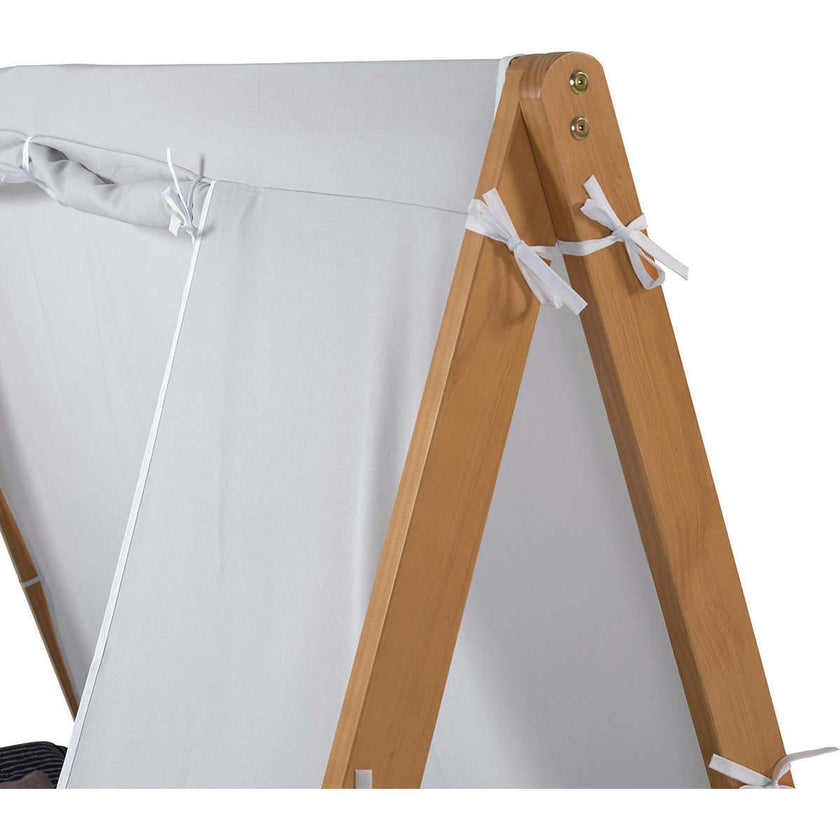 Play Tent Twin Bed