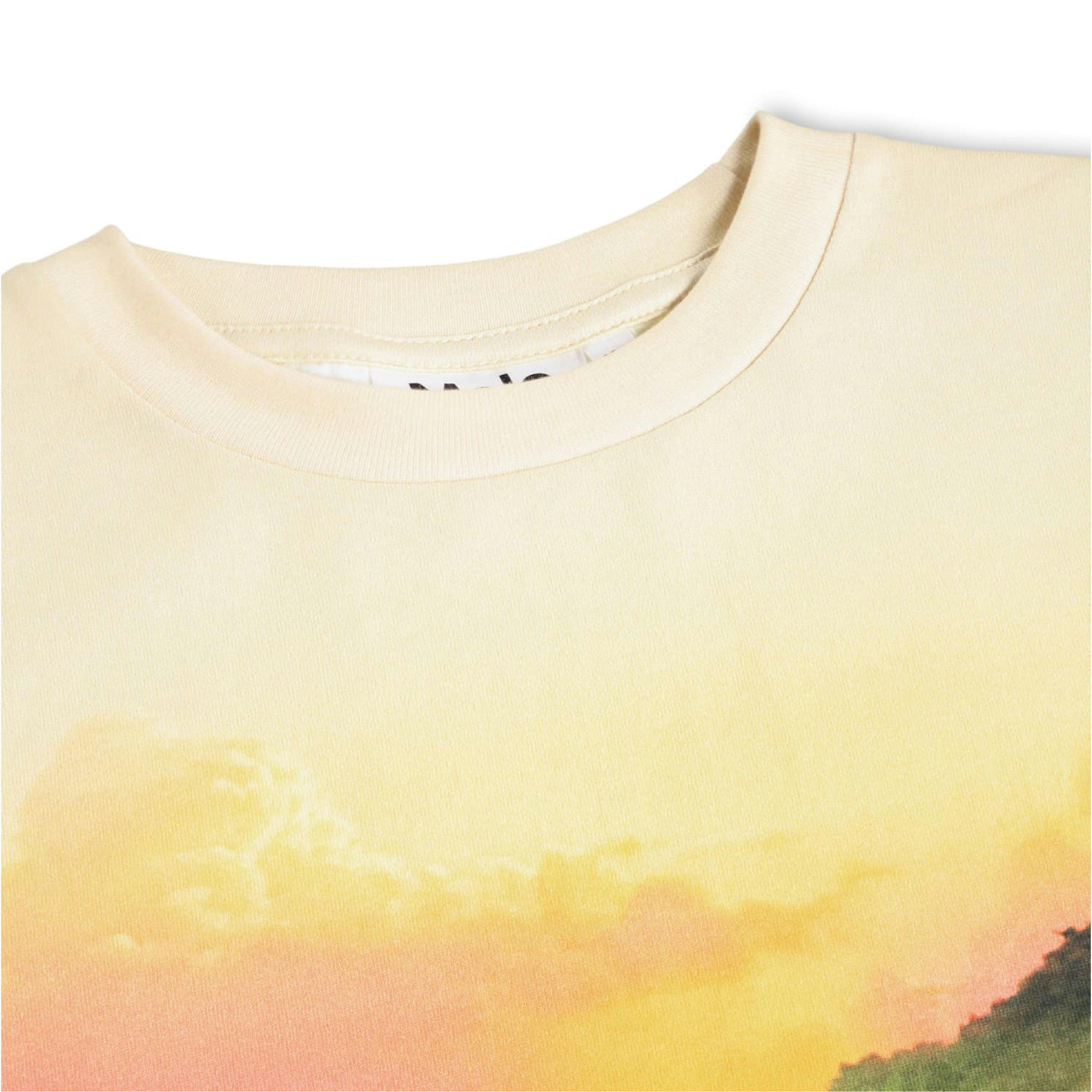 Ivory Riley T-shirt