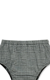 Patch Pocket Shift Dress (12-24M)