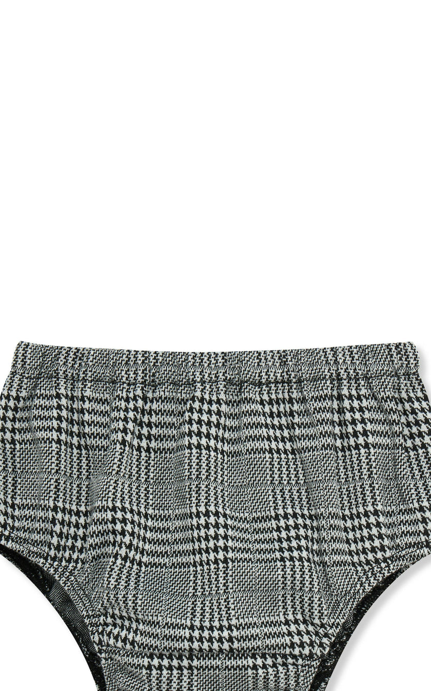 Patch Pocket Shift Dress (12-24M)
