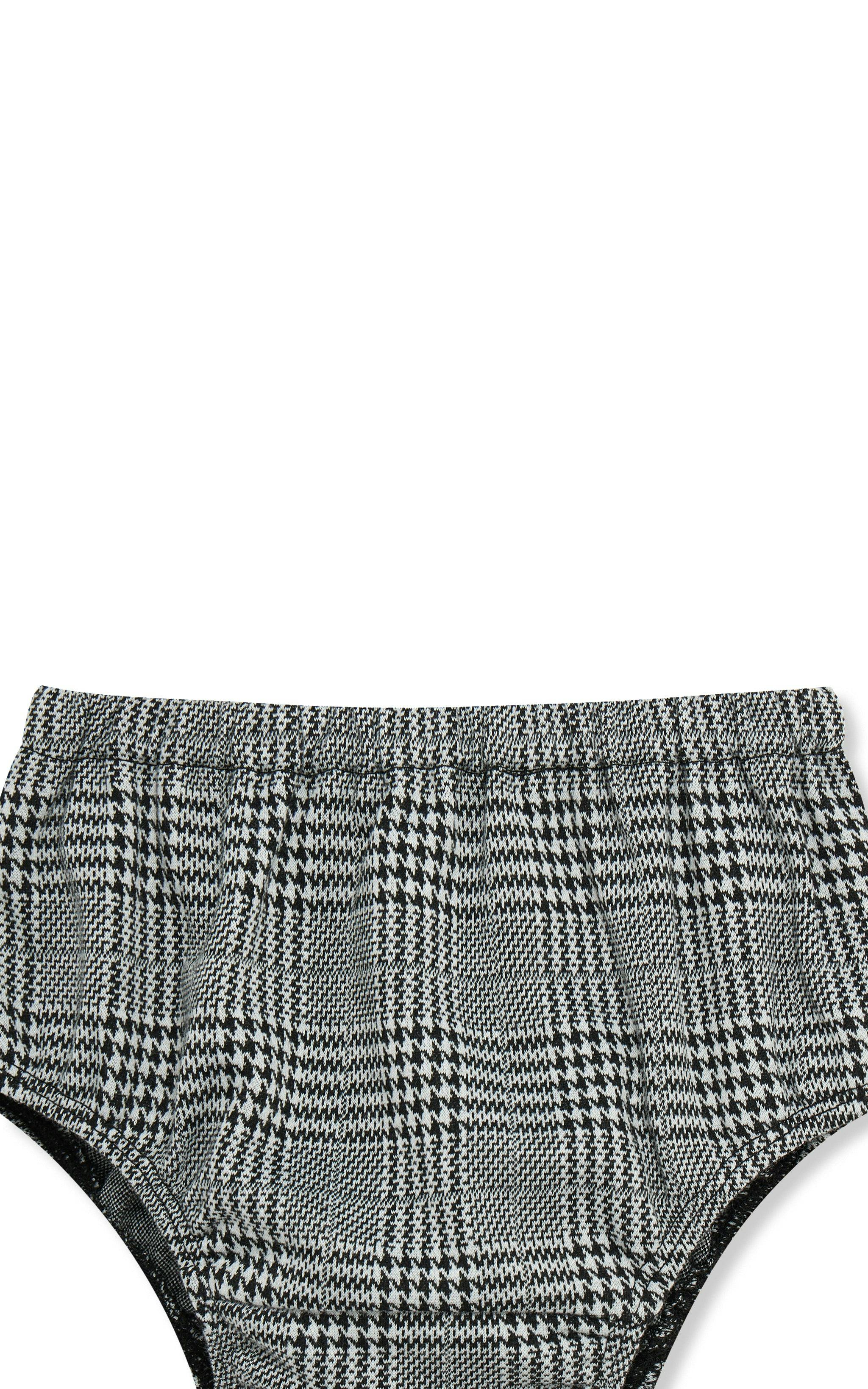 Patch Pocket Shift Dress (12-24M)