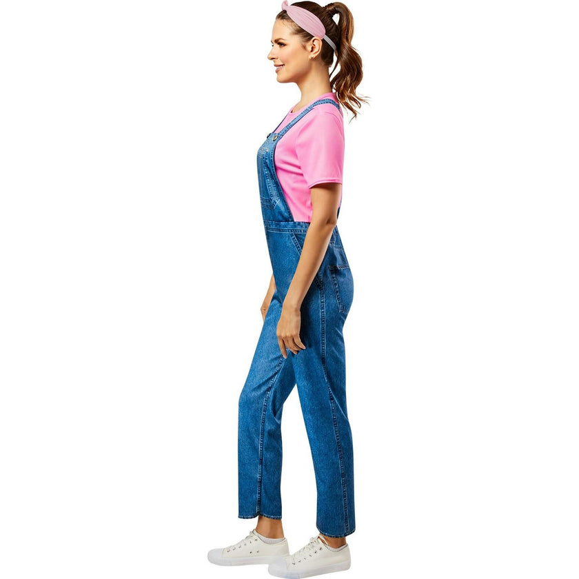 Women's Ms. Rachel Costume
