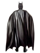 Men's Batman Forever Batman Costume - Deluxe