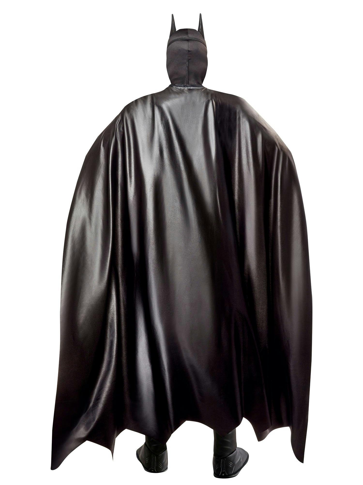 Men's Batman Forever Batman Costume - Deluxe