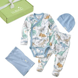 TAKE ME HOME BABY 4-Piece Gift Set