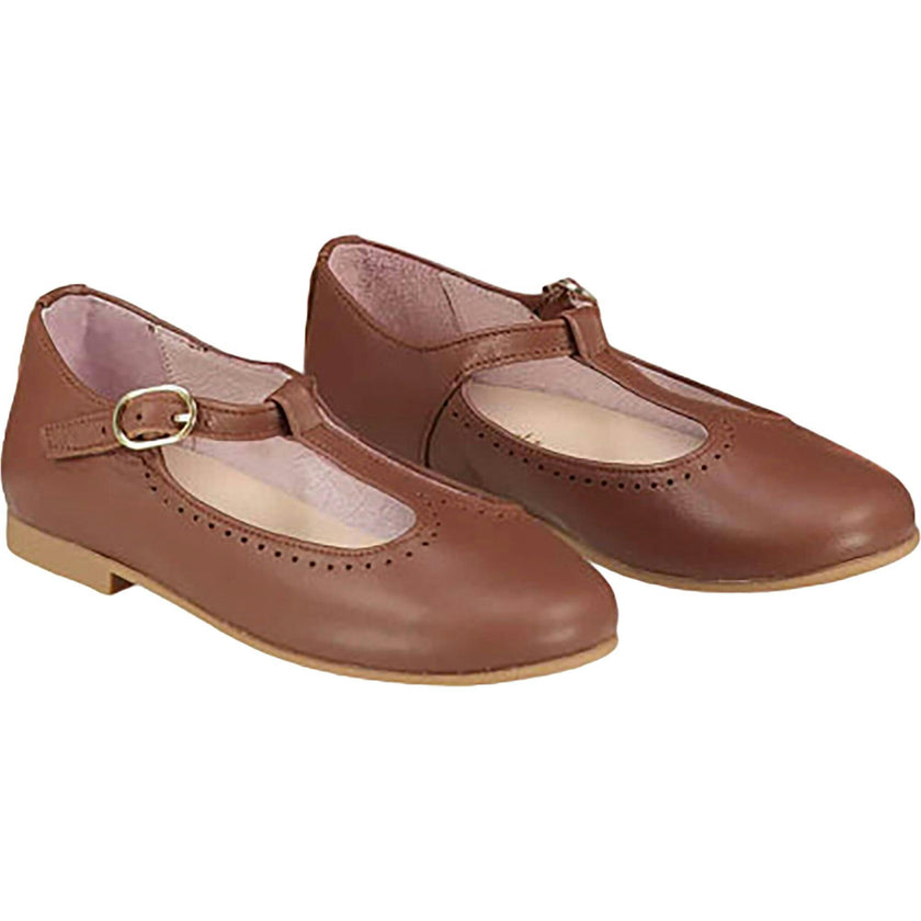 T-Bar Shoes