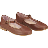 T-Bar Shoes