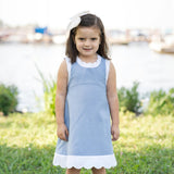 Sailor Girl Dress