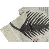 Tropical Washable Rug