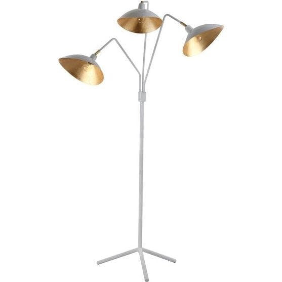 Iris Floor Lamp
