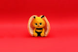 Buzzet The Bee/Tangerine - Flipetz