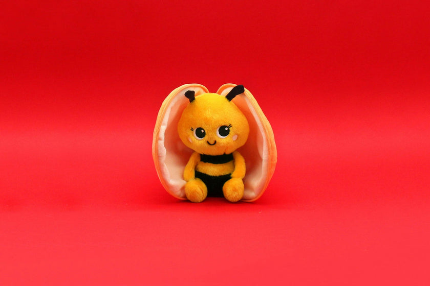 Buzzet The Bee/Tangerine - Flipetz