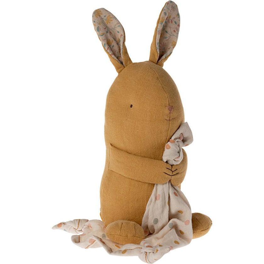 Lullaby Friends, Bunny - Dusty Yellow