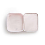 Pink Confetti-Filled Lunchbox