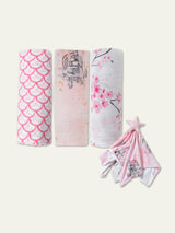 New Baby Welcome Gift Box