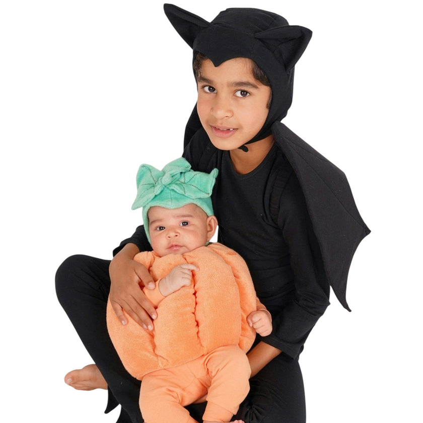 Pumpkin Patch Costume