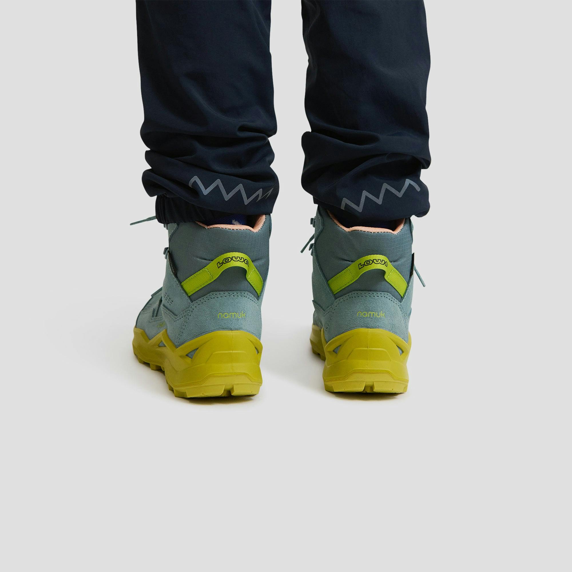 Phos everyday outdoor pants