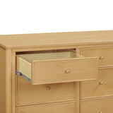 Namesake Ambrosia 9-Drawer Wide Assembled Dresser (56")
