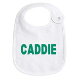 Caddie Bib