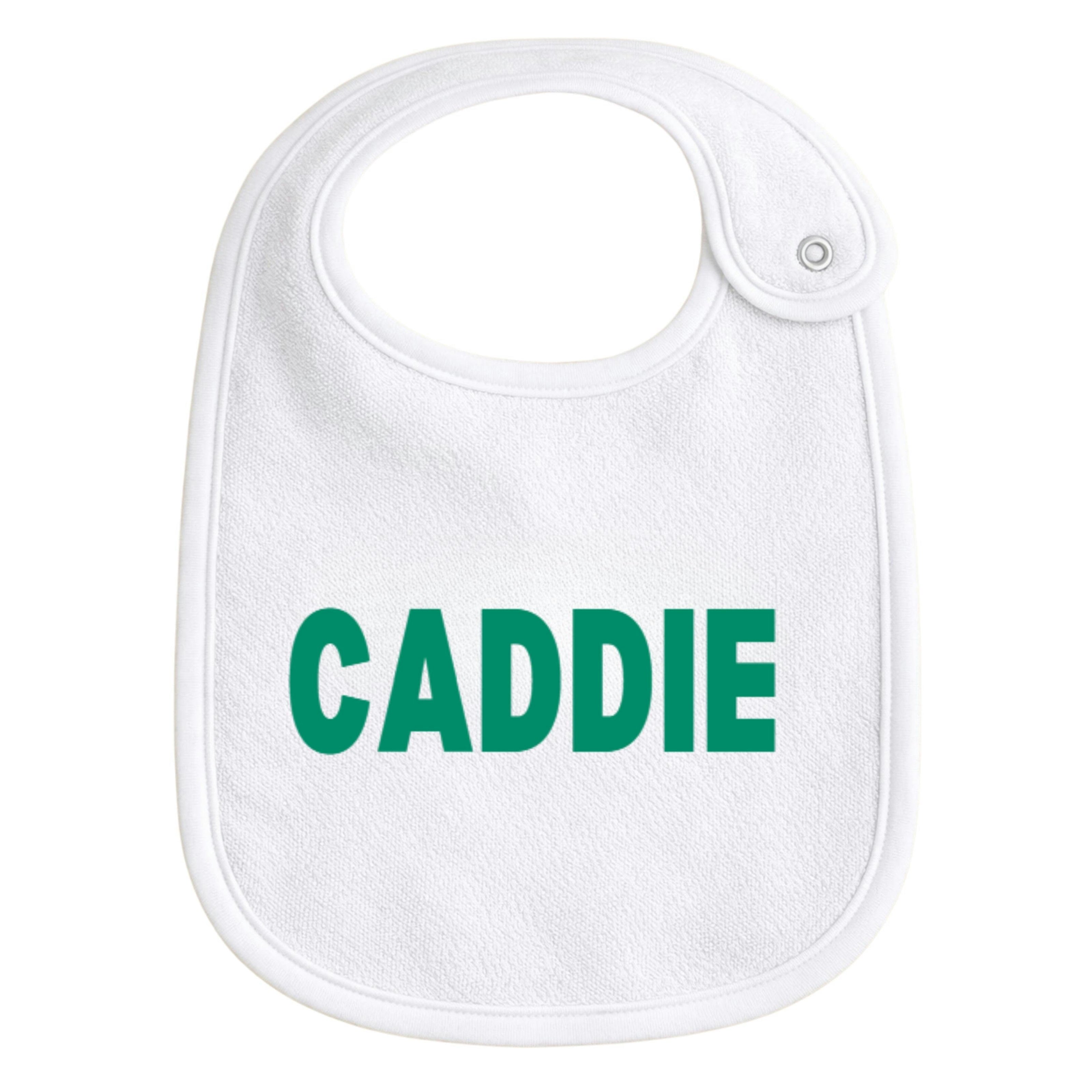 Caddie Bib