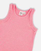 Rib Tank Top