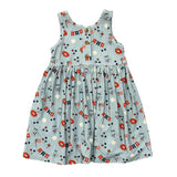 Henley Tank Dress