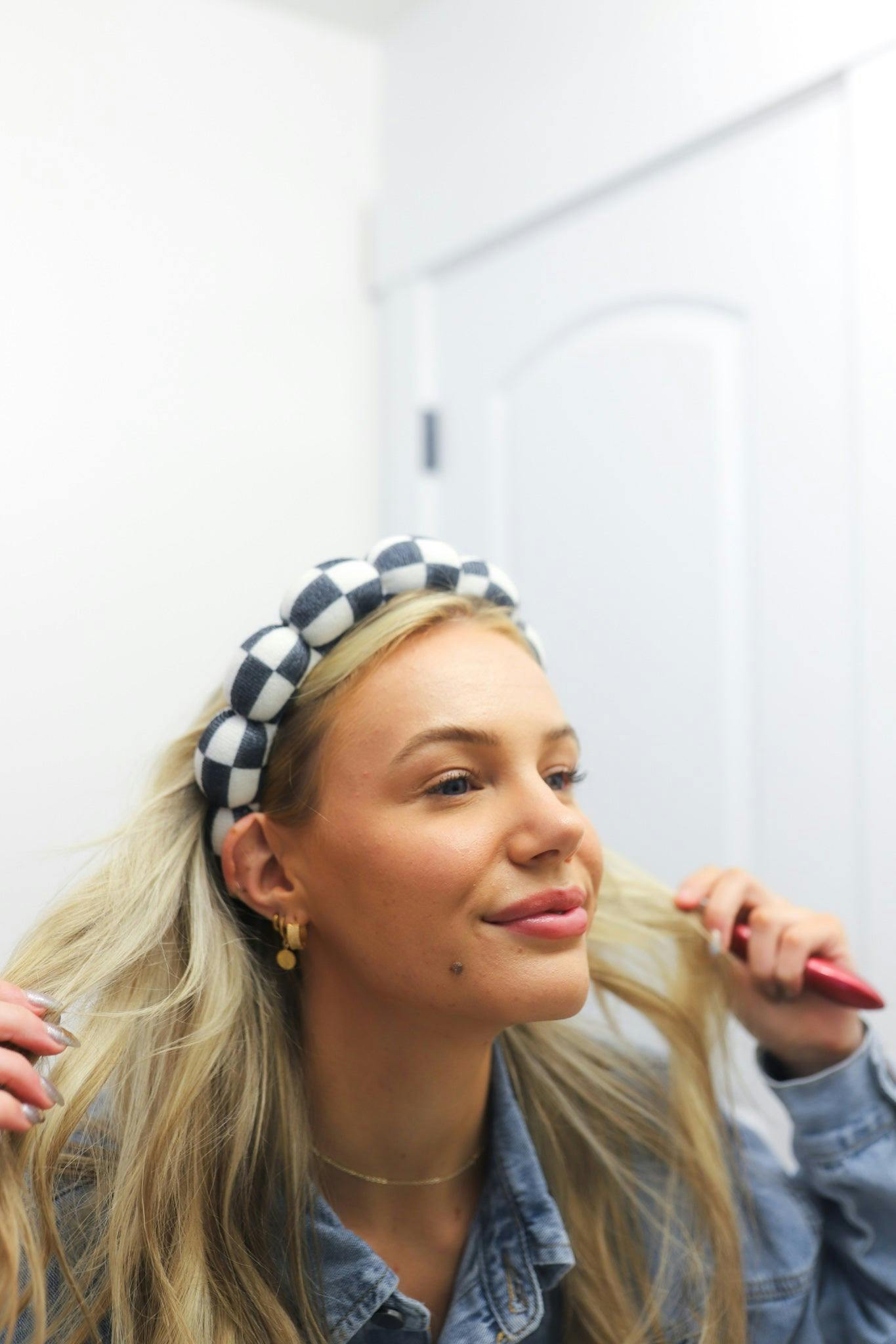 GRWM HEADBANDS