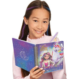 Academy: Enchanted Stationery Set