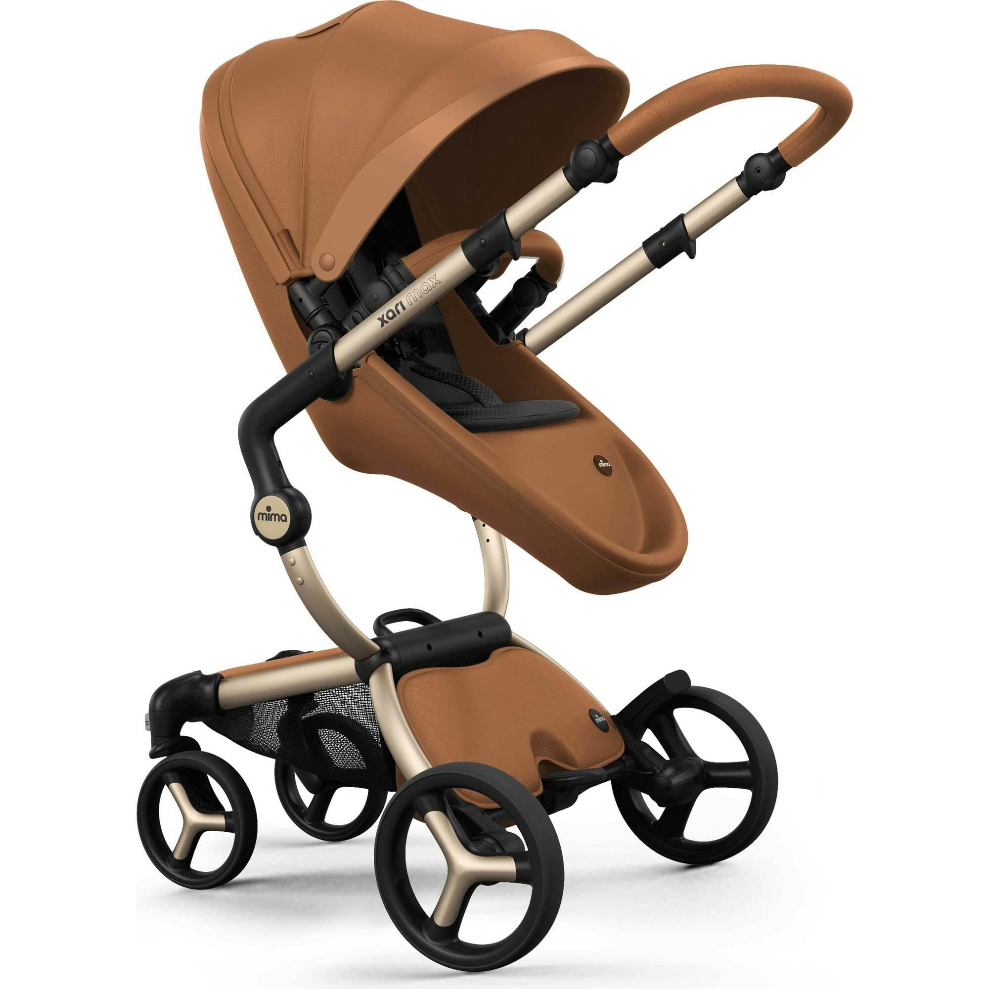 Xari Max Stroller