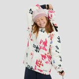Mission snow jacket "Gerum"