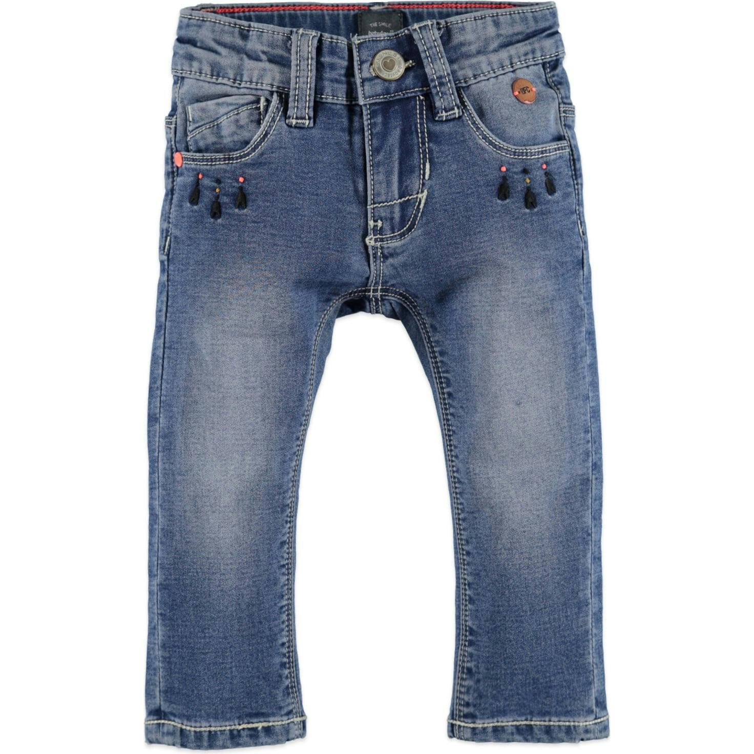 Denim Jeans