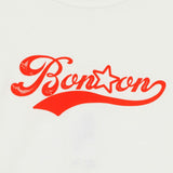 BONTON Tuba Bonton Baby T-Shirt - Ecru Bonton