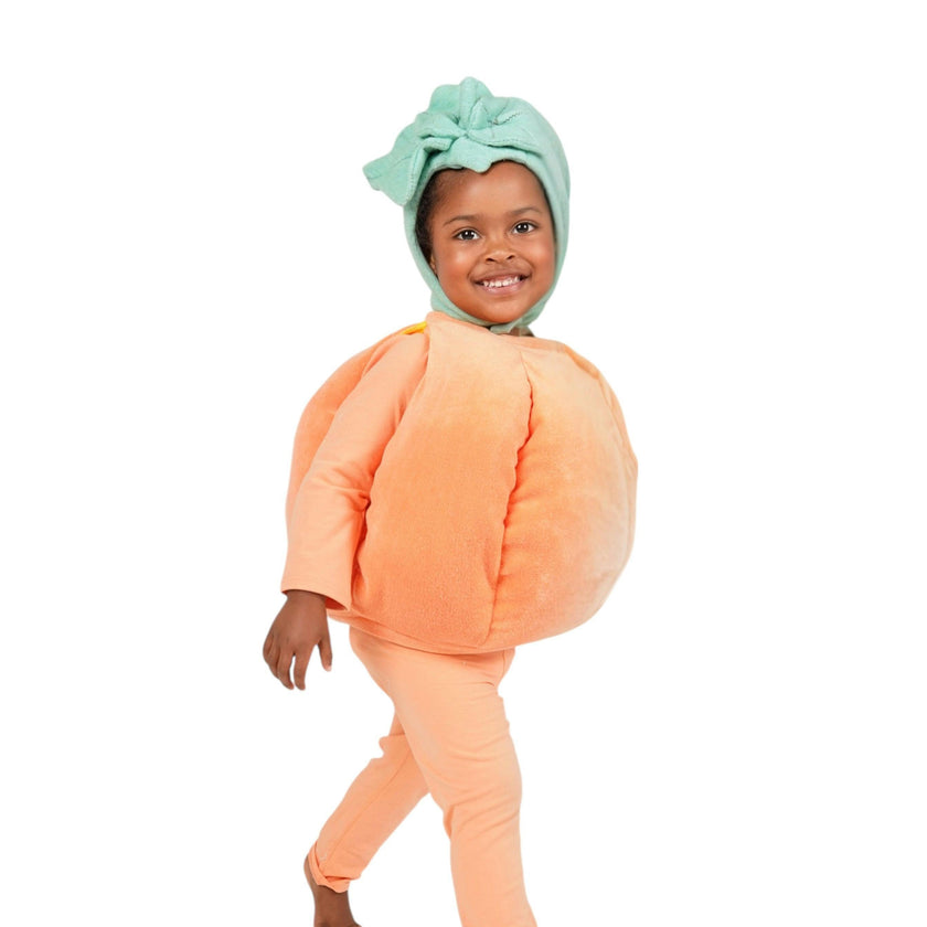 Pumpkin Patch Costume