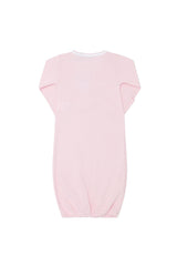 Pink Bubble Gown