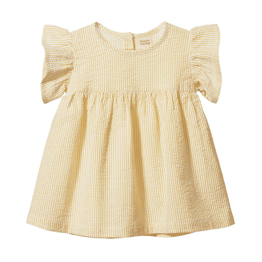Bonnie Dress